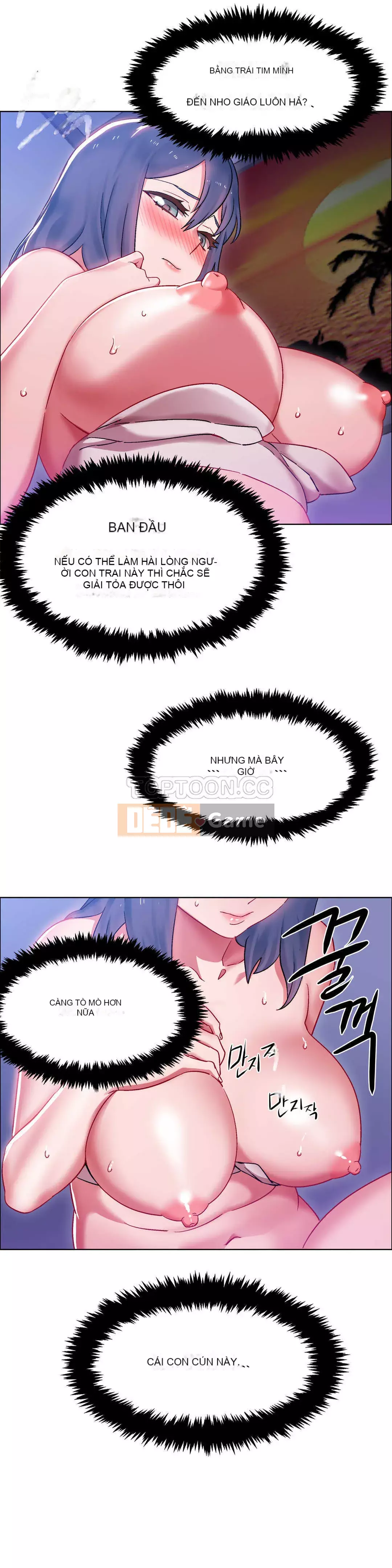 Cô gái cho thuê Chương 01-58