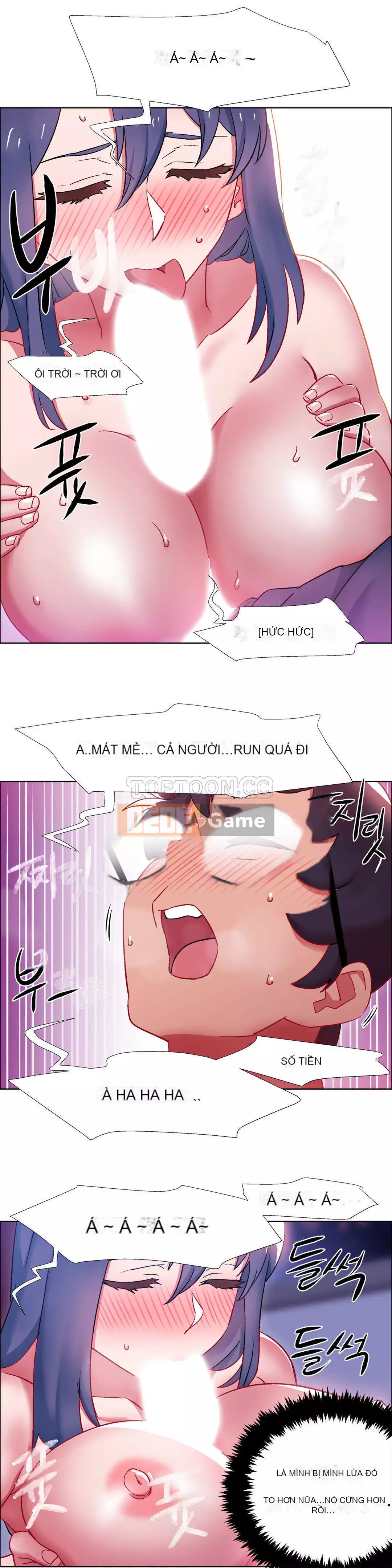 Cô gái cho thuê Chương 01-58