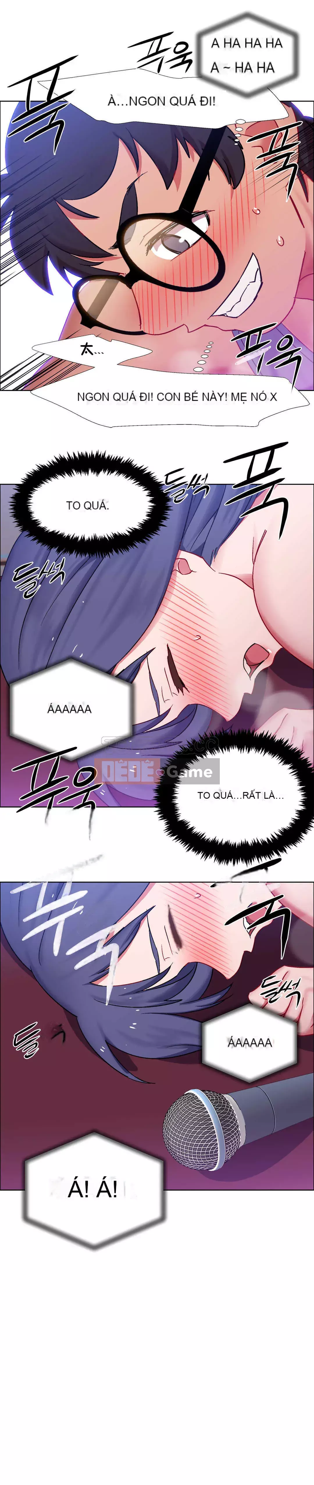 Cô gái cho thuê Chương 01-58