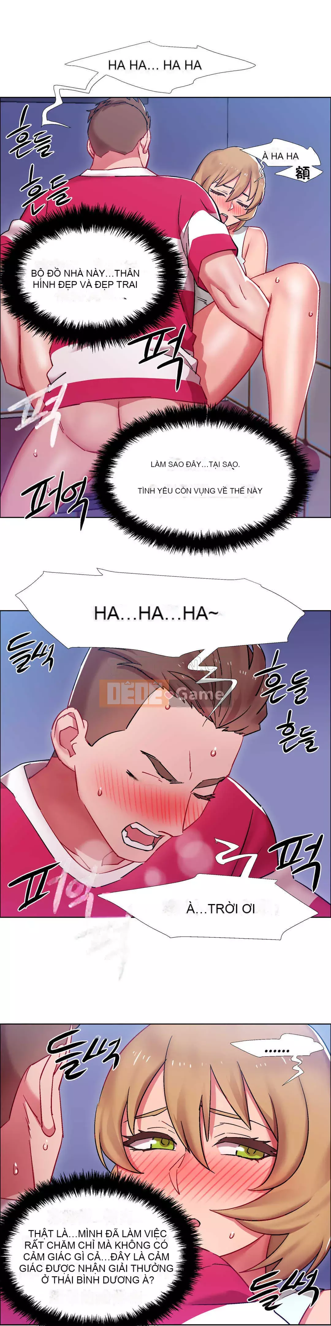 Cô gái cho thuê Chương 01-58