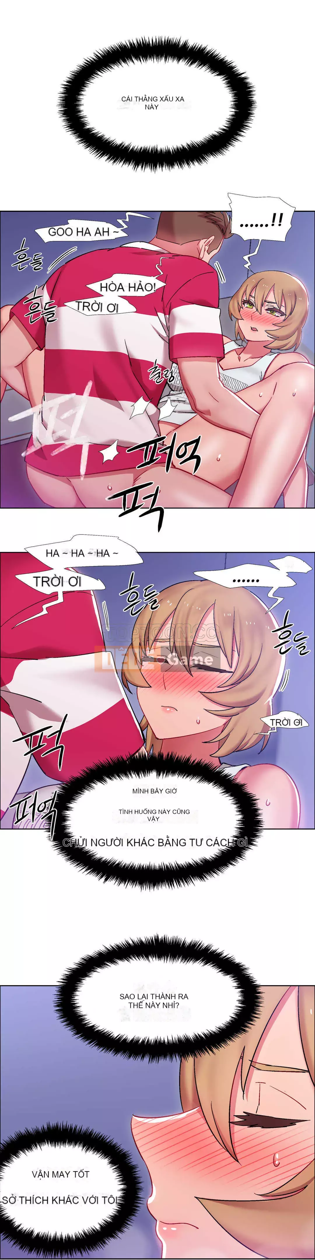 Cô gái cho thuê Chương 01-58