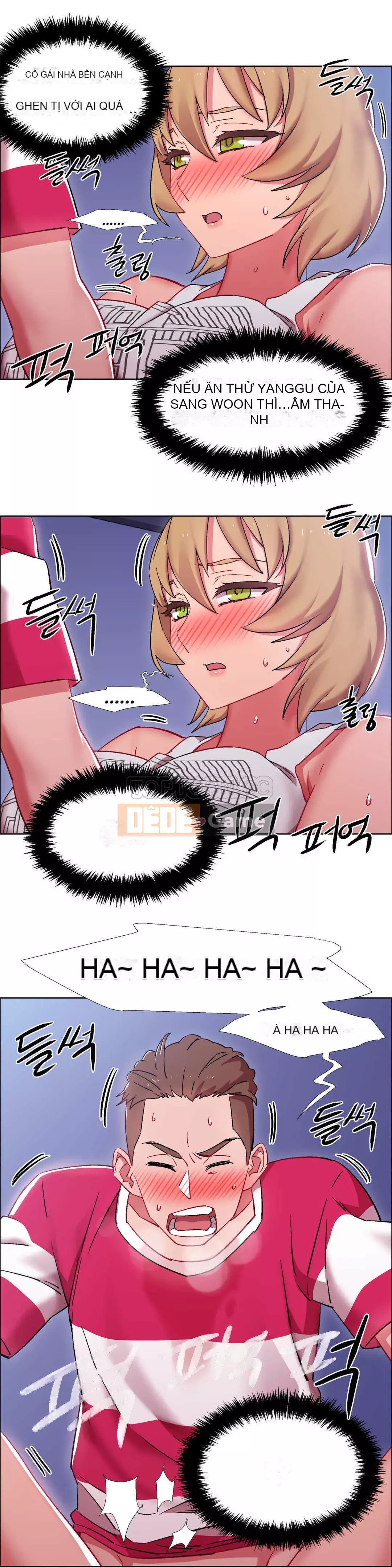 Cô gái cho thuê Chương 01-58