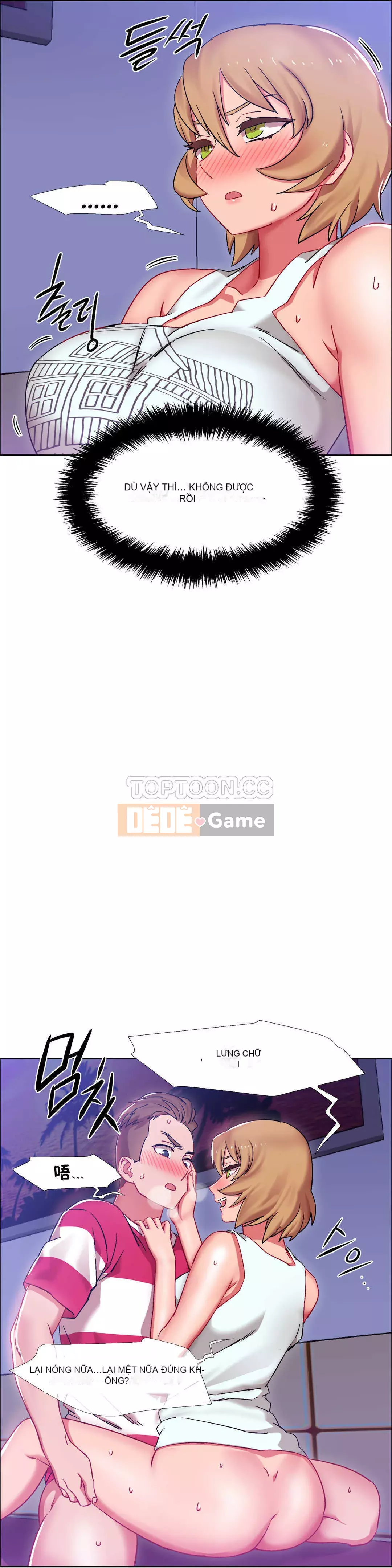 Cô gái cho thuê Chương 01-58