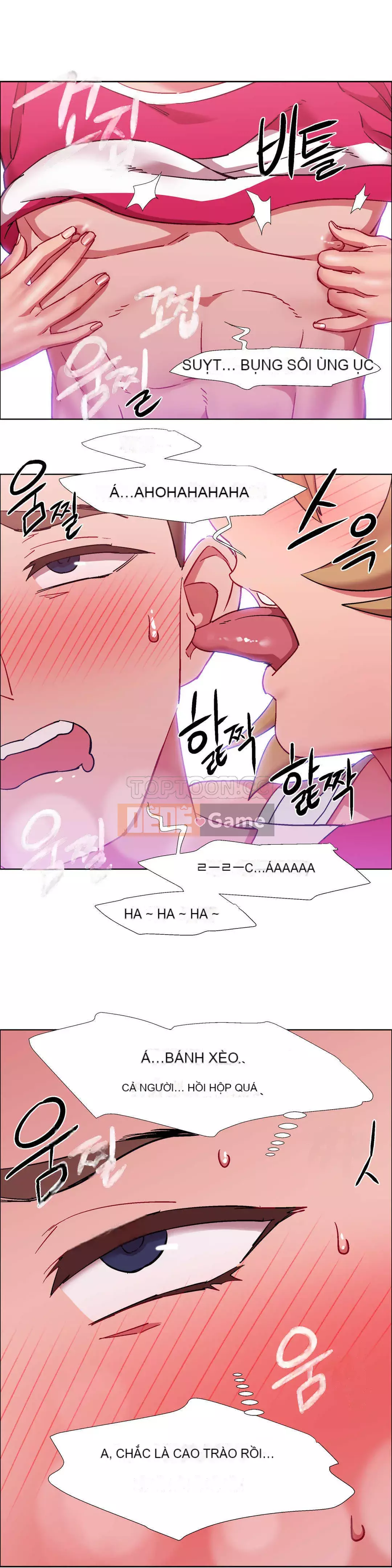 Cô gái cho thuê Chương 01-58