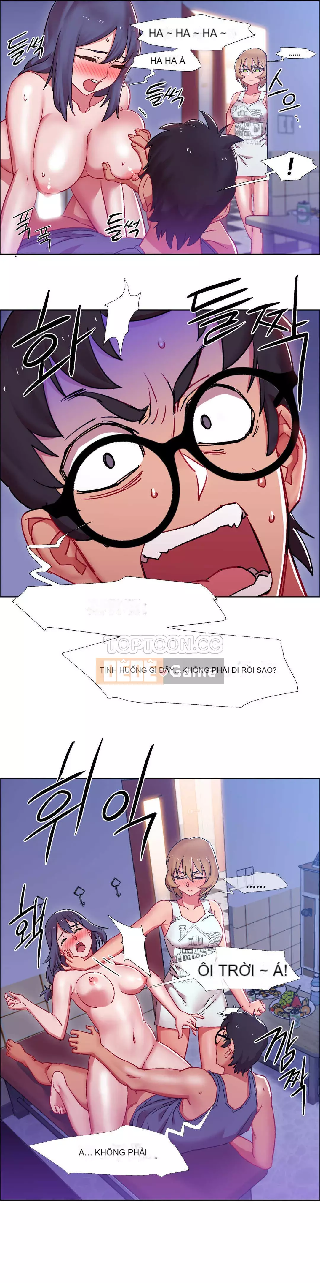 Cô gái cho thuê Chương 01-58