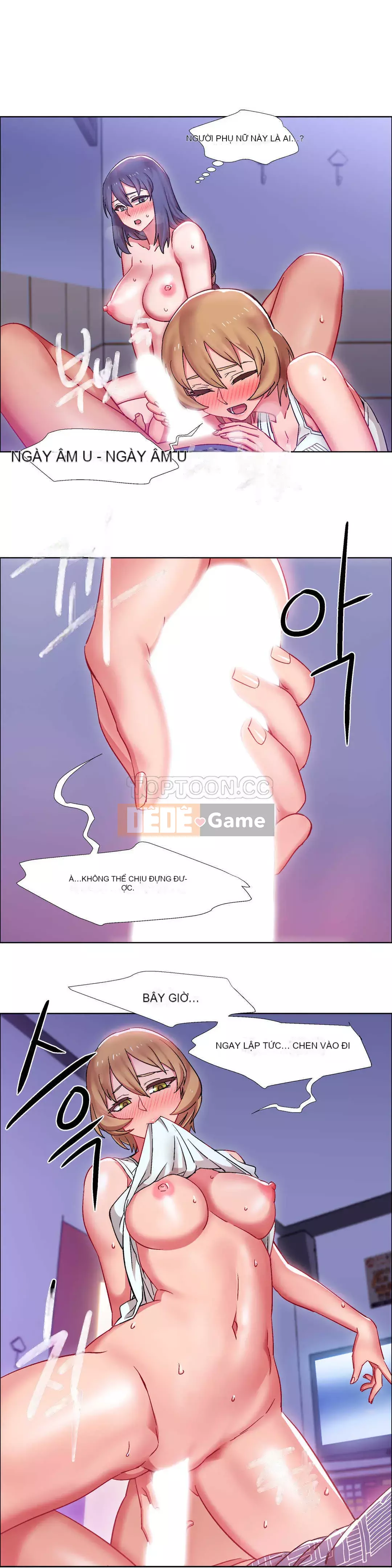 Cô gái cho thuê Chương 01-58