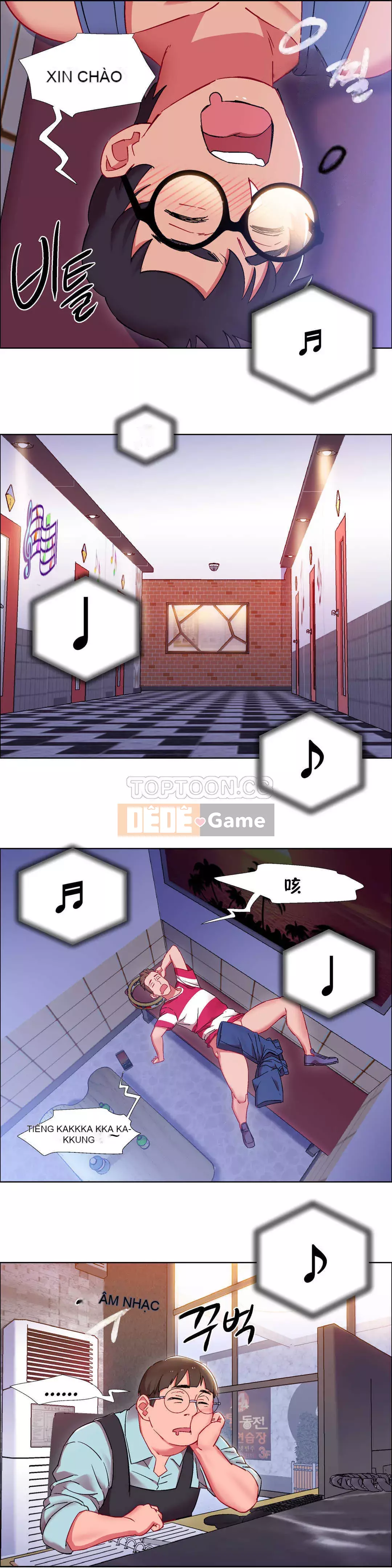 Cô gái cho thuê Chương 01-58