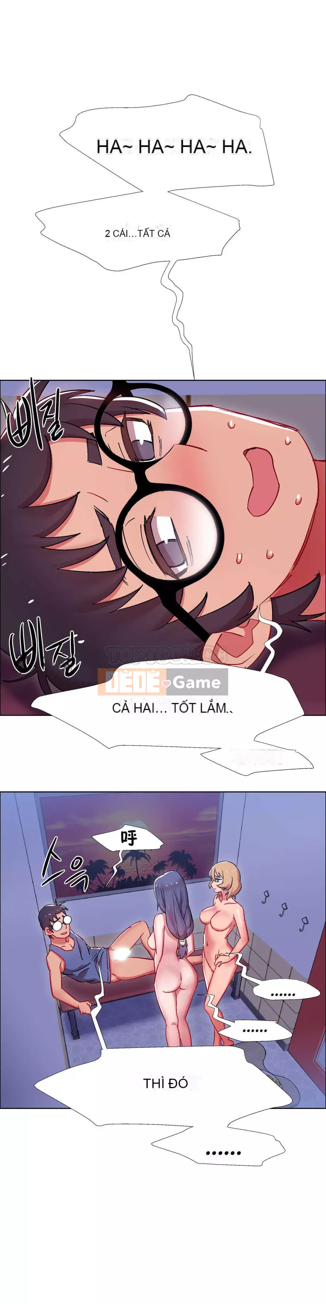 Cô gái cho thuê Chương 01-58