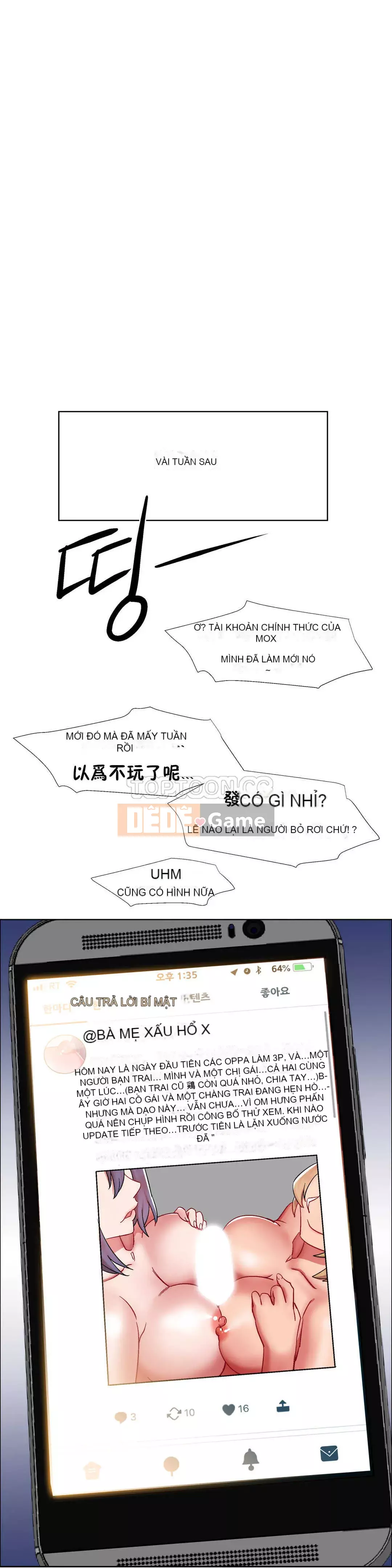 Cô gái cho thuê Chương 01-58