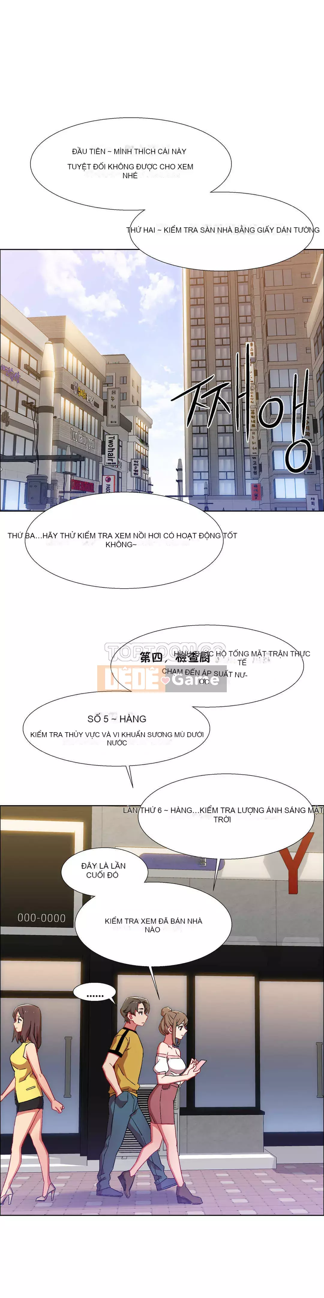 Cô gái cho thuê Chương 01-58