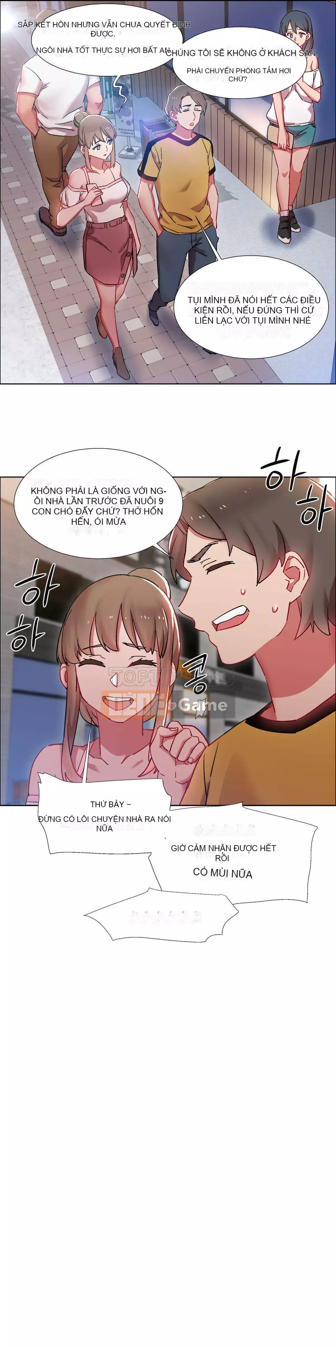 Cô gái cho thuê Chương 01-58