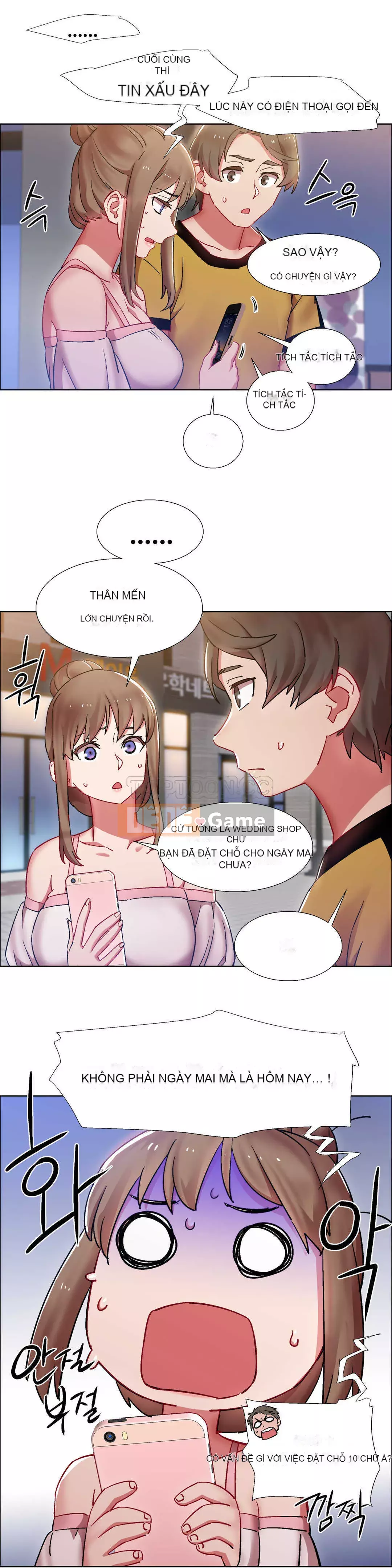 Cô gái cho thuê Chương 01-58