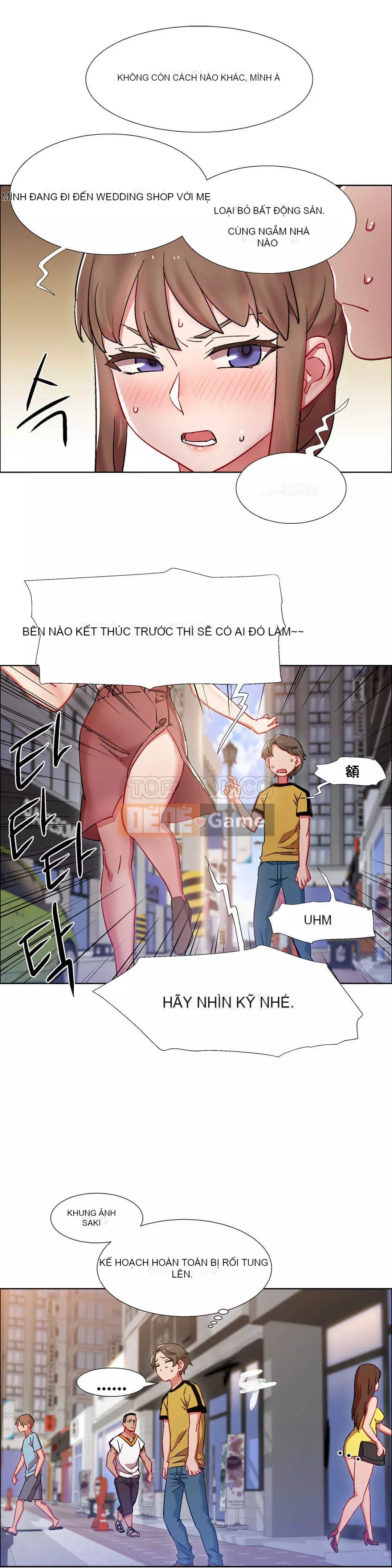 Cô gái cho thuê Chương 01-58