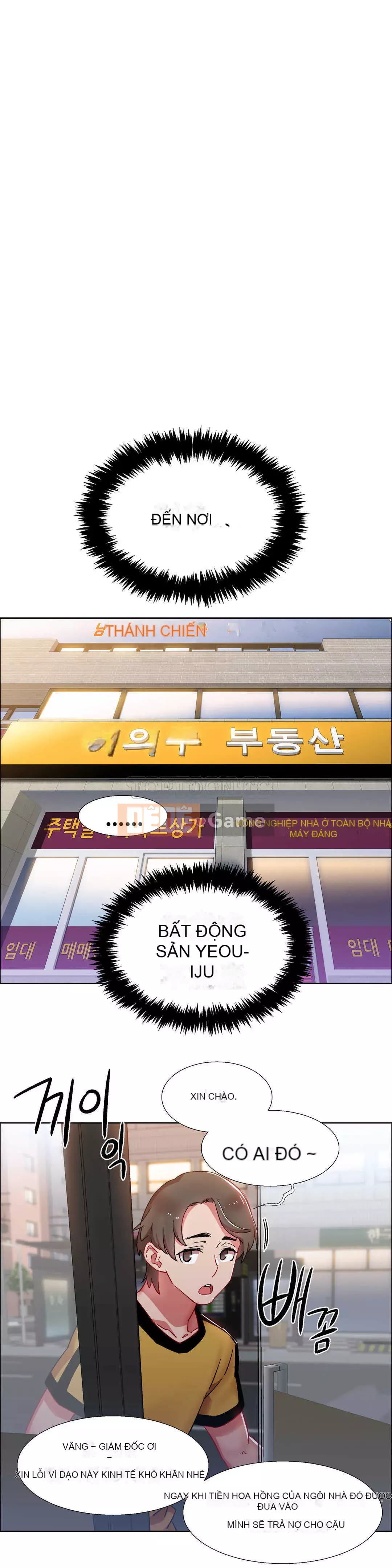 Cô gái cho thuê Chương 01-58