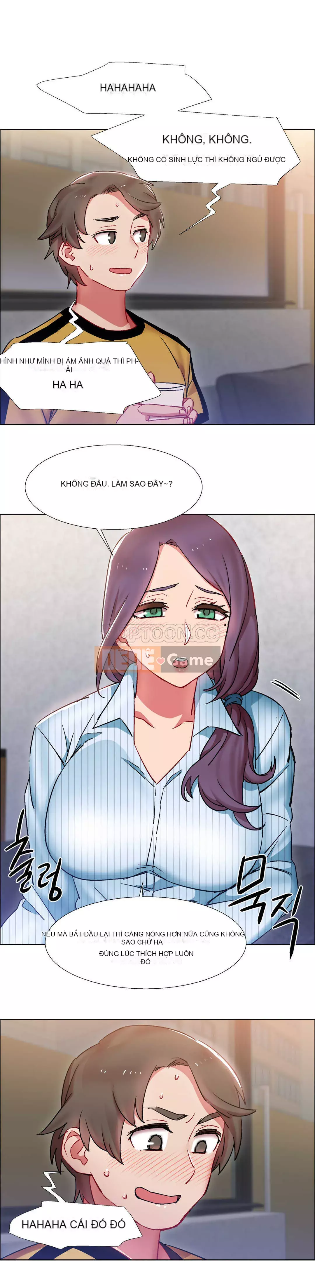 Cô gái cho thuê Chương 01-58