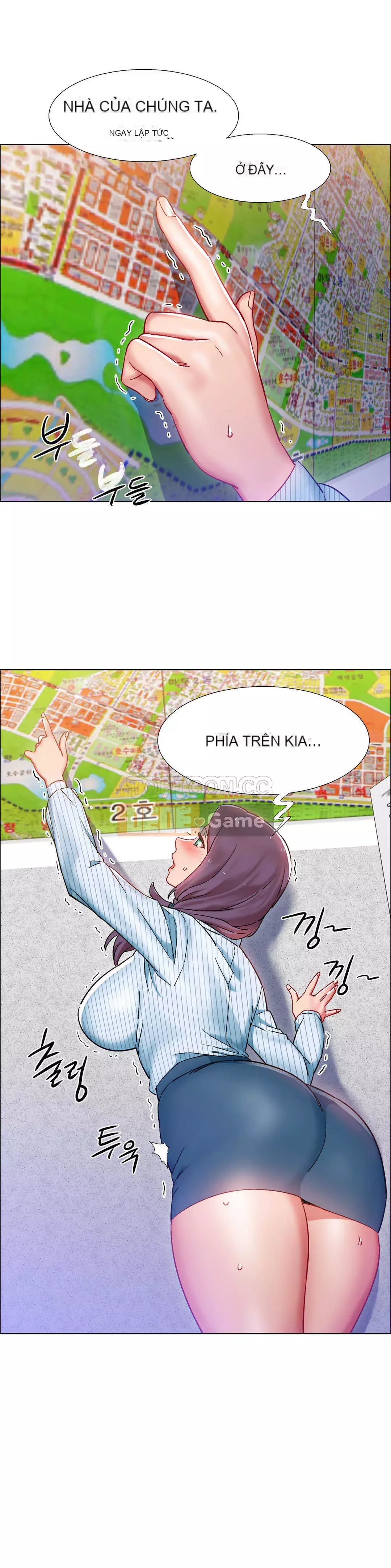 Cô gái cho thuê Chương 01-58