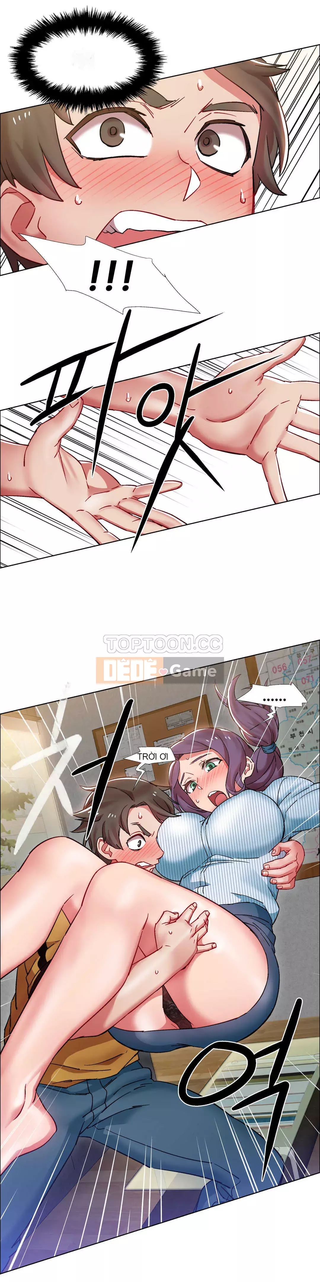 Cô gái cho thuê Chương 01-58