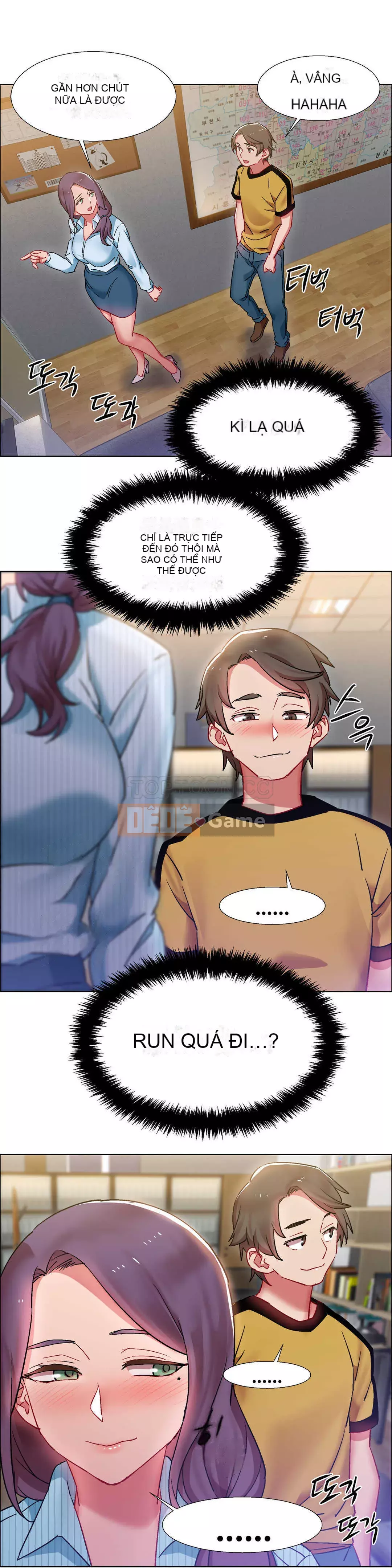 Cô gái cho thuê Chương 01-58