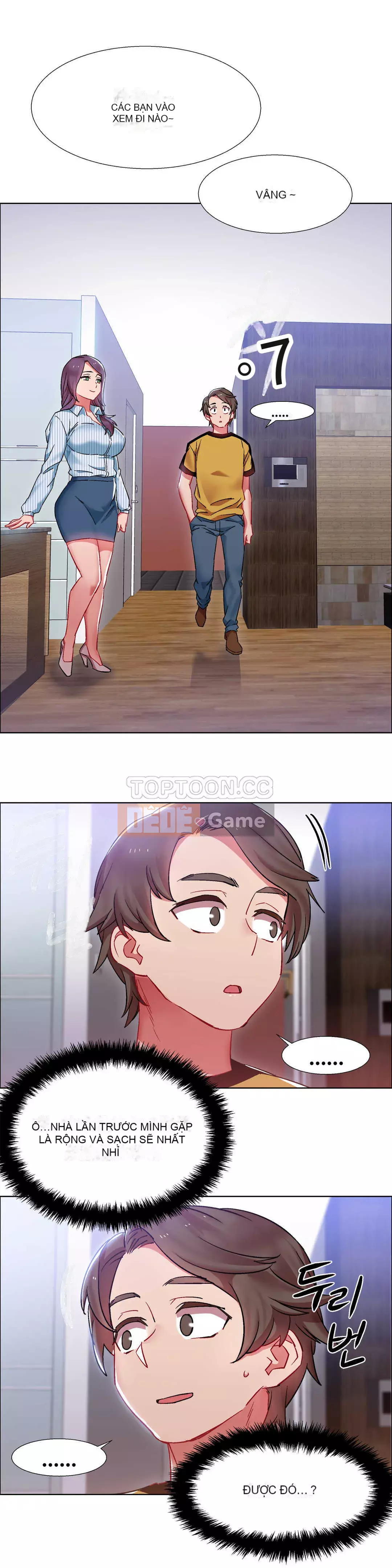 Cô gái cho thuê Chương 01-58