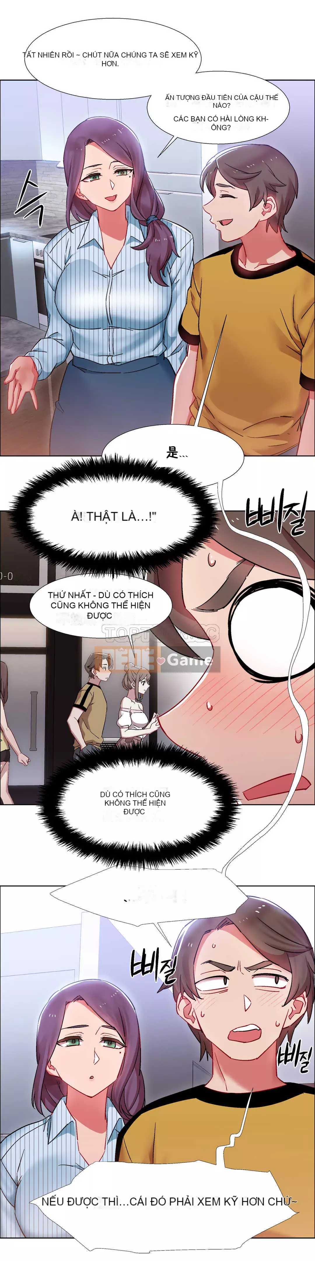 Cô gái cho thuê Chương 01-58