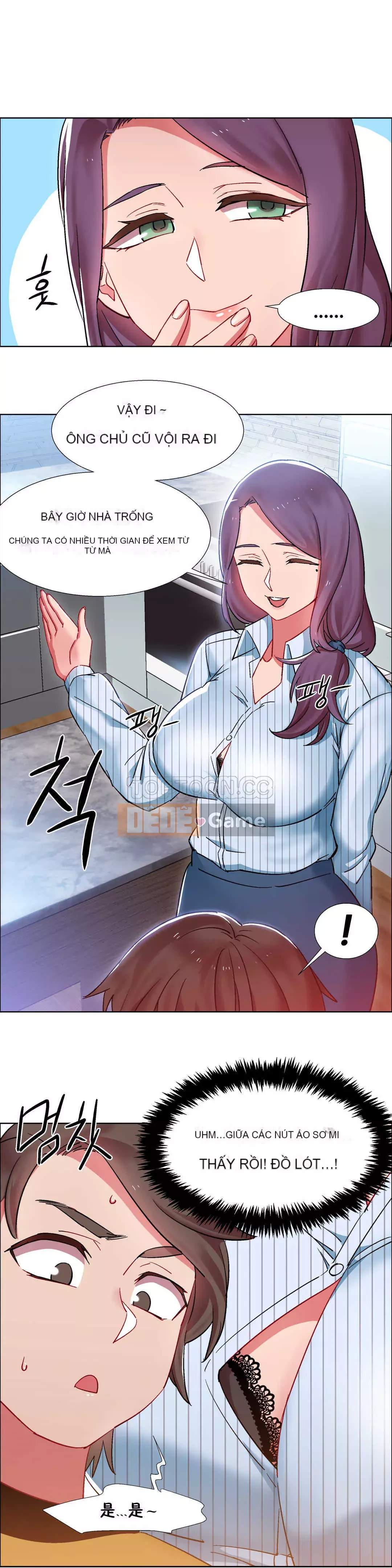 Cô gái cho thuê Chương 01-58