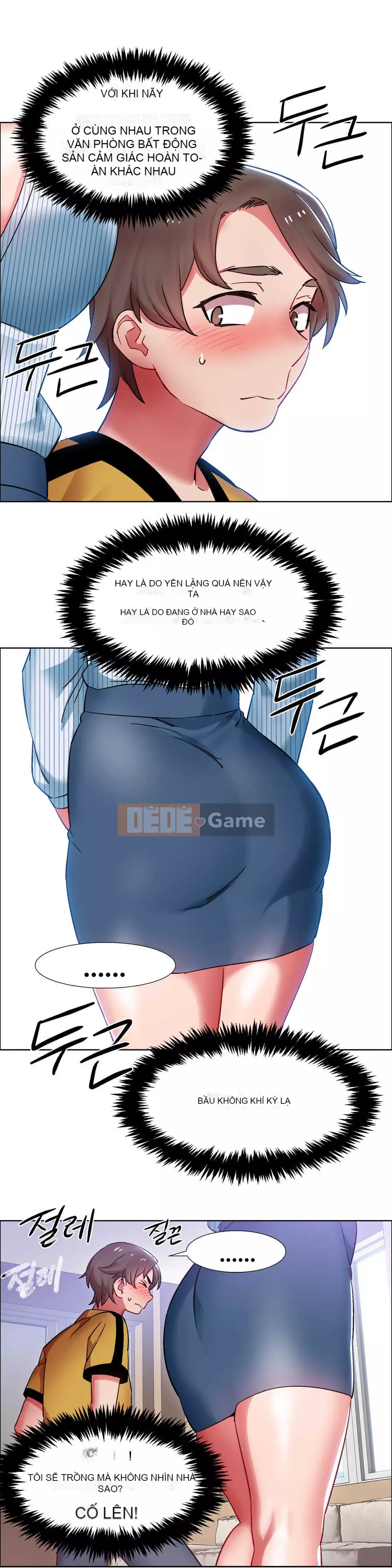 Cô gái cho thuê Chương 01-58