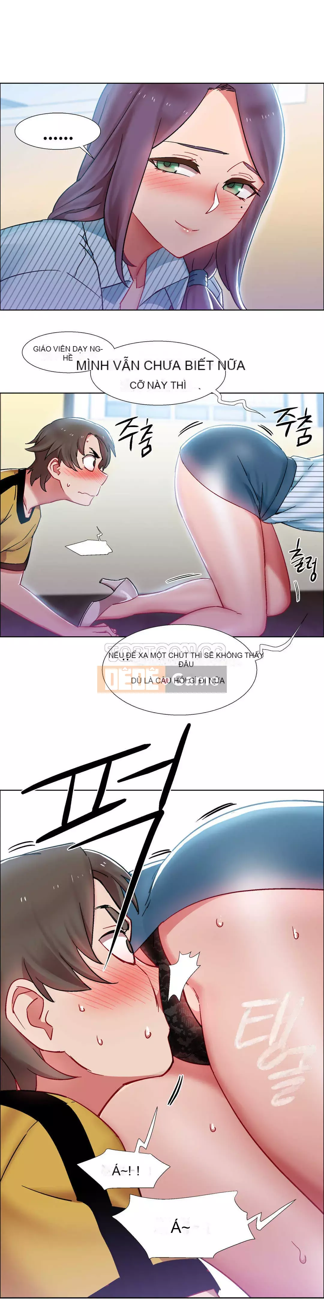 Cô gái cho thuê Chương 01-58