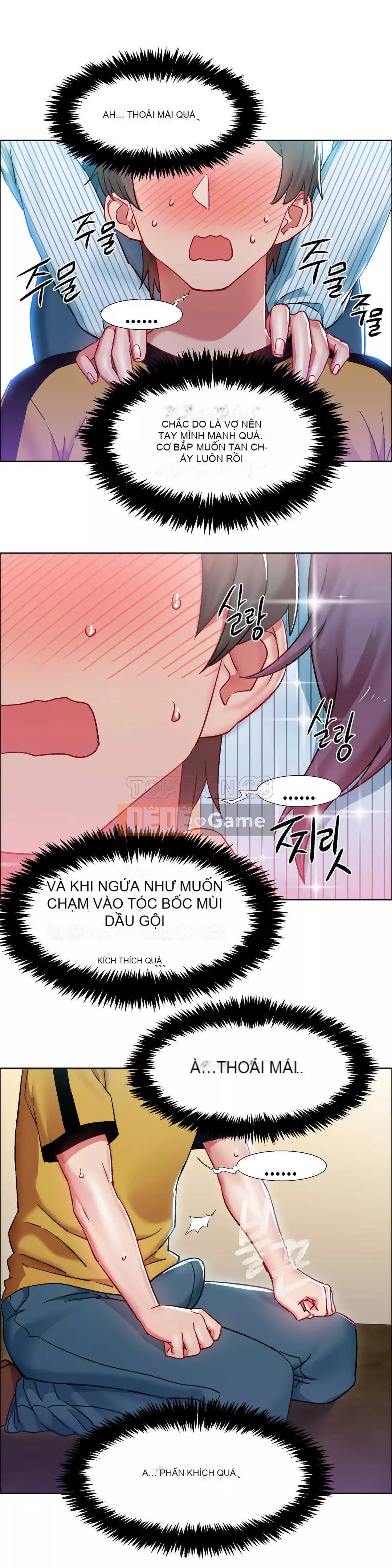 Cô gái cho thuê Chương 01-58