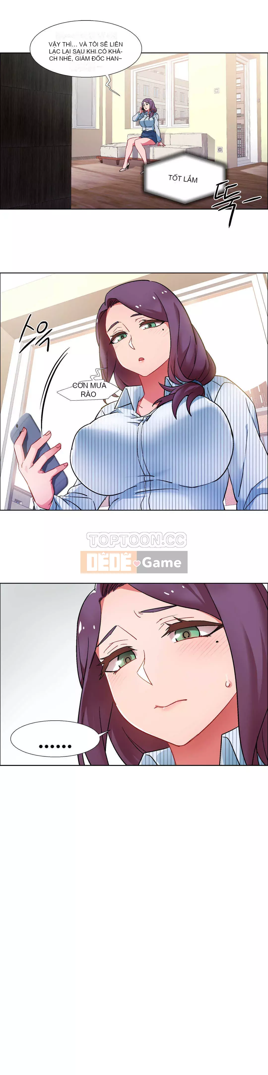 Cô gái cho thuê Chương 01-58