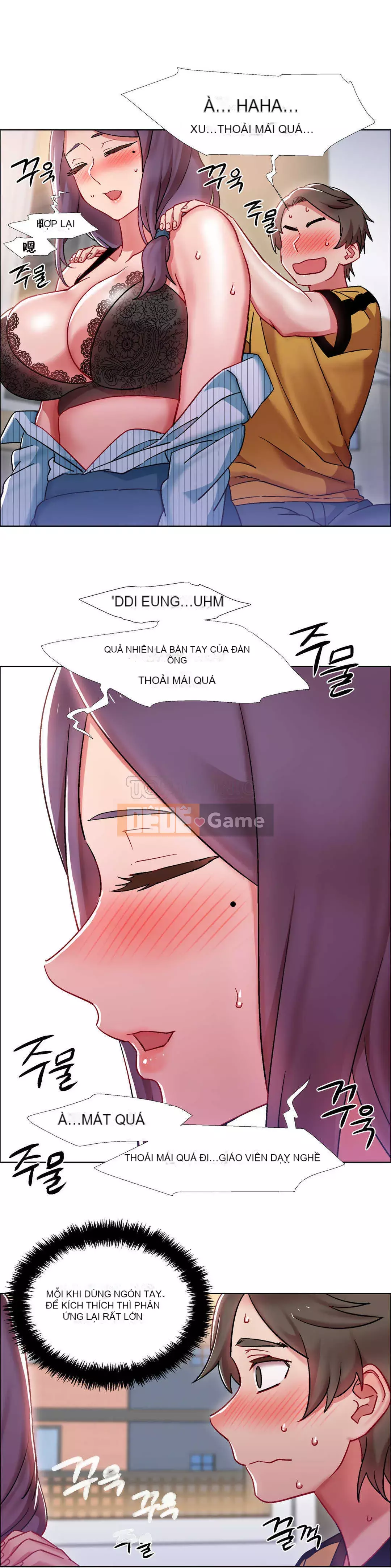 Cô gái cho thuê Chương 01-58