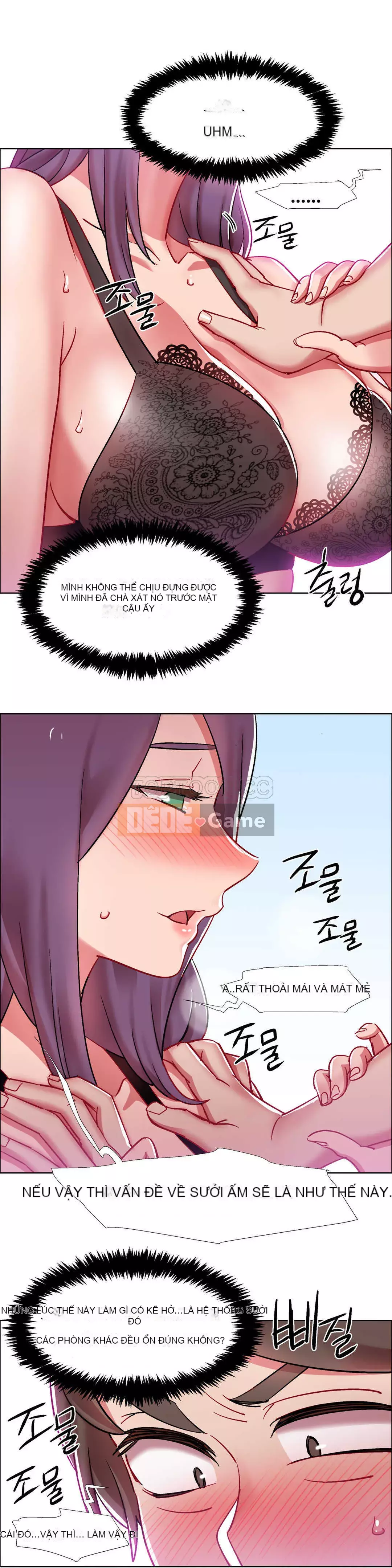 Cô gái cho thuê Chương 01-58