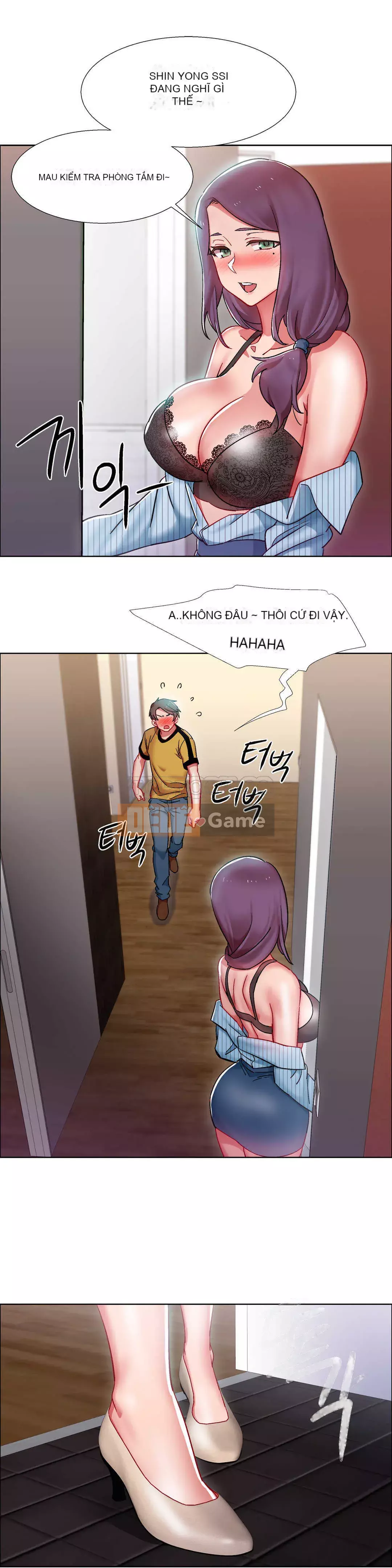 Cô gái cho thuê Chương 01-58