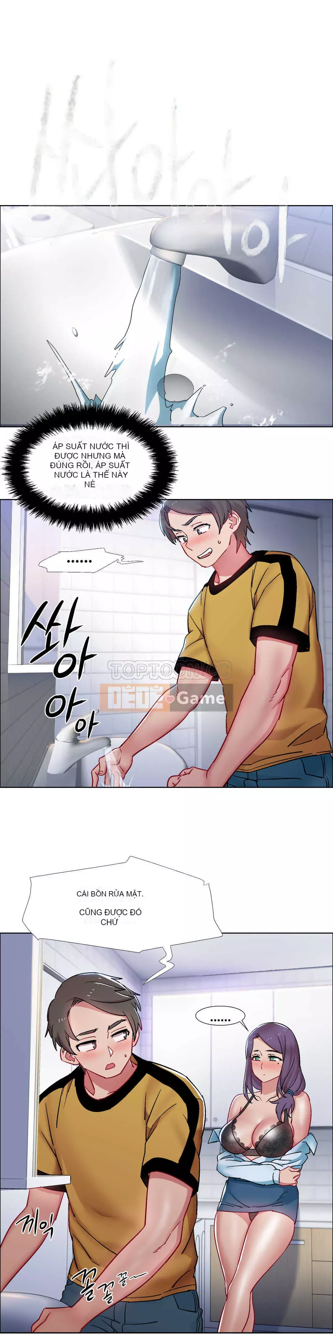 Cô gái cho thuê Chương 01-58