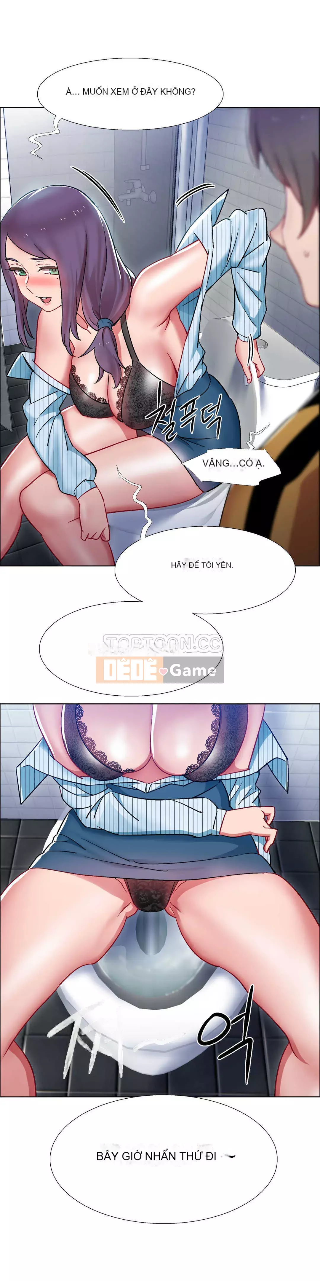 Cô gái cho thuê Chương 01-58