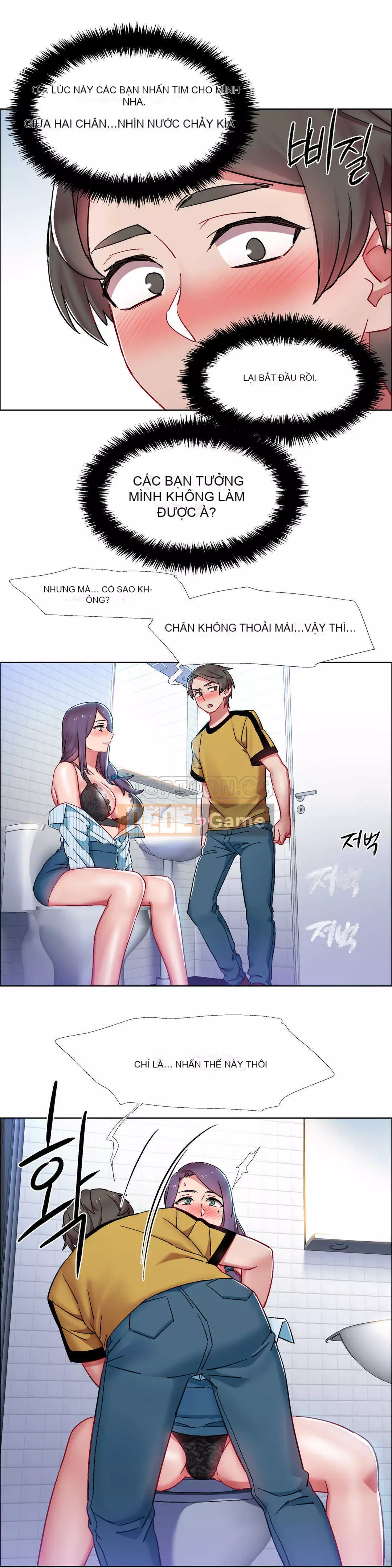 Cô gái cho thuê Chương 01-58