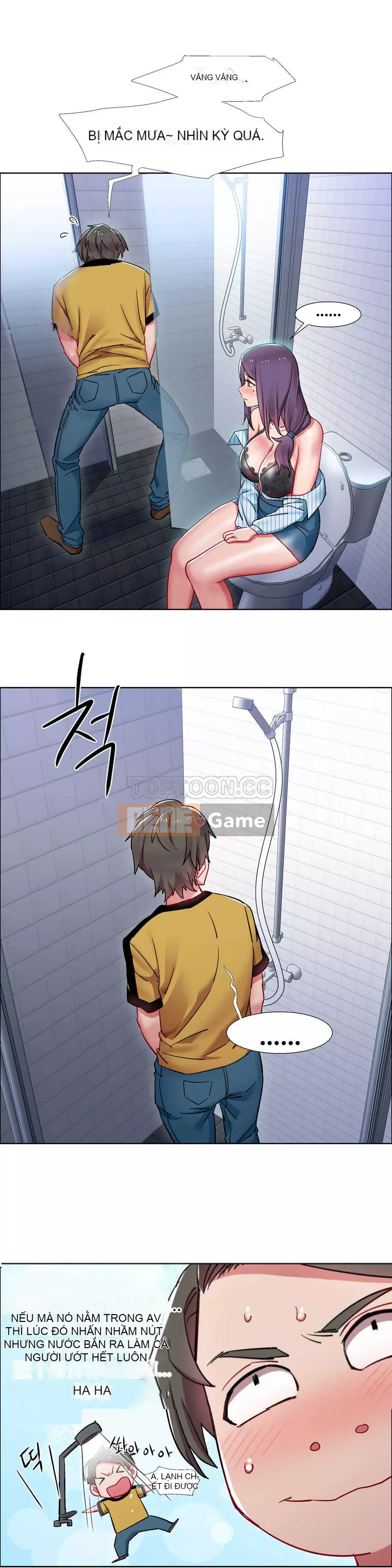 Cô gái cho thuê Chương 01-58