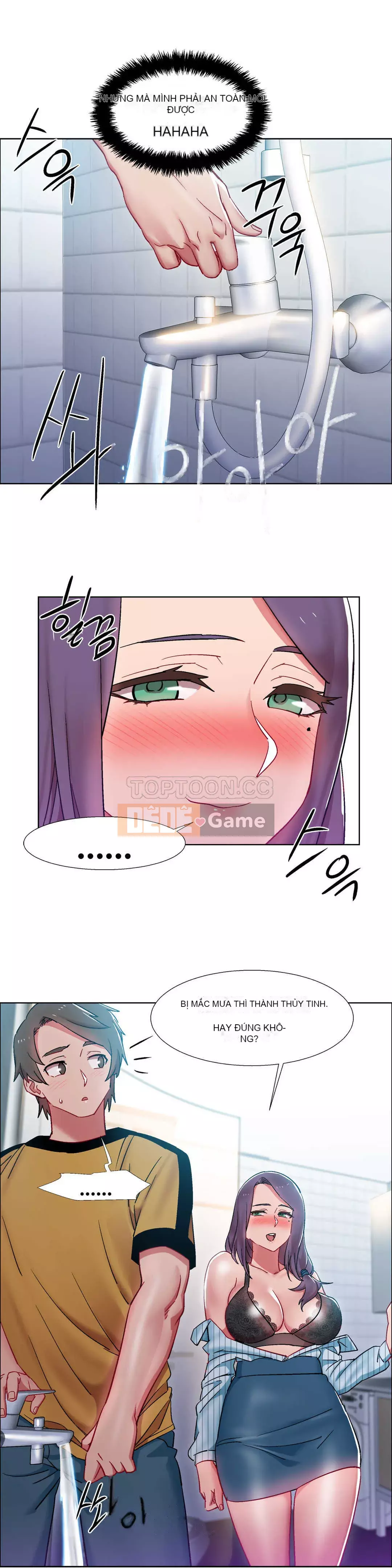 Cô gái cho thuê Chương 01-58