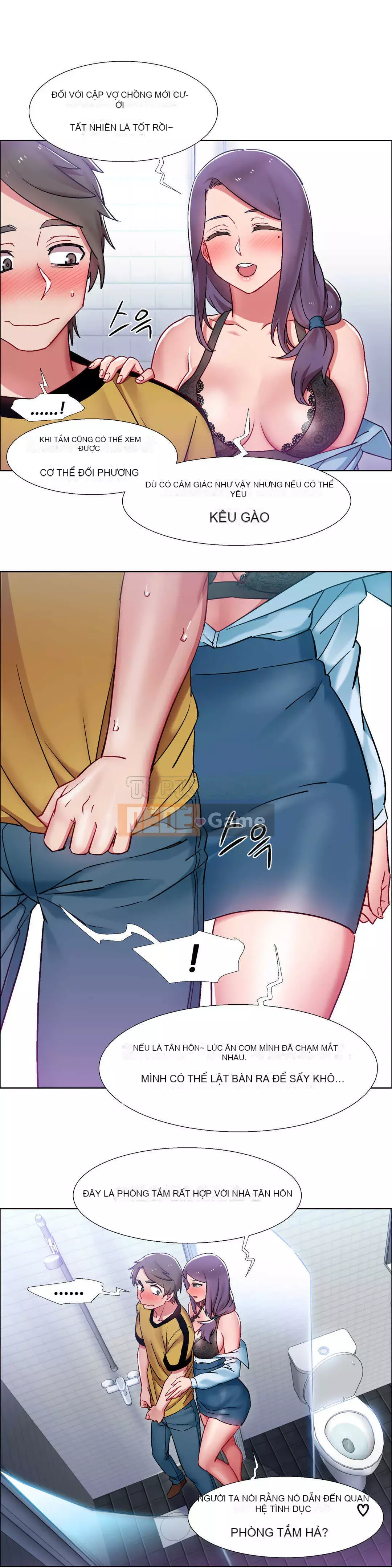 Cô gái cho thuê Chương 01-58