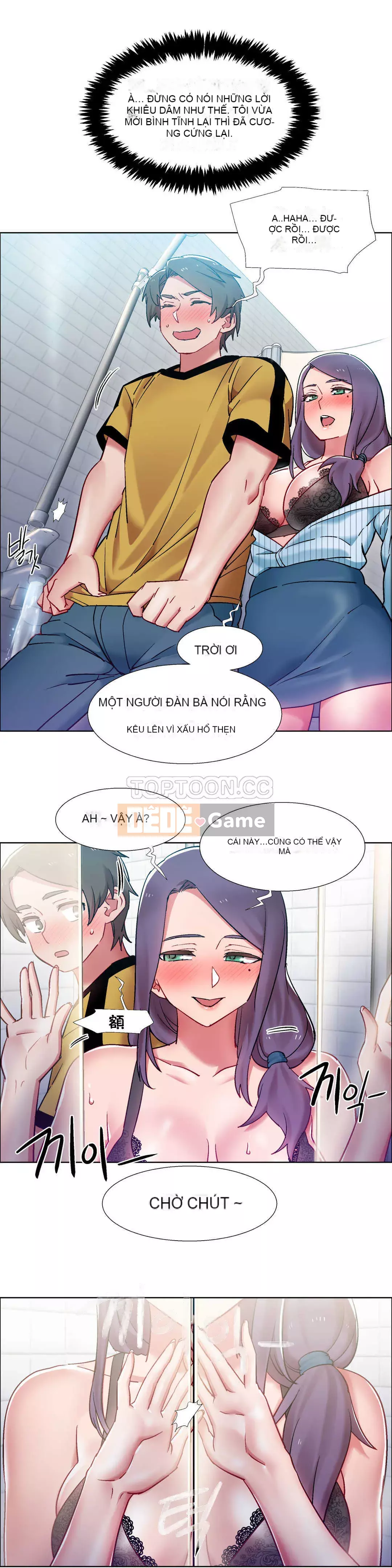 Cô gái cho thuê Chương 01-58