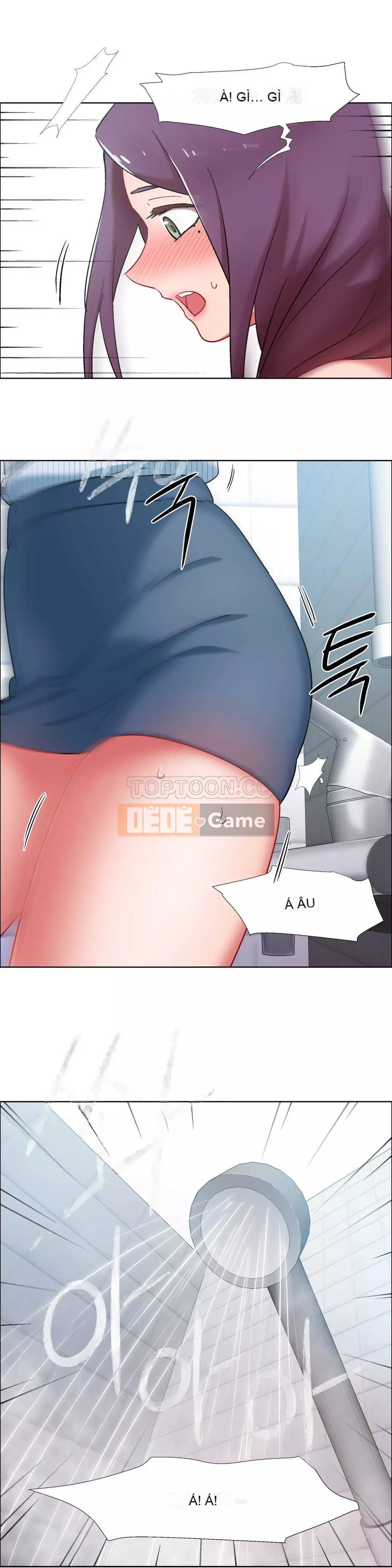 Cô gái cho thuê Chương 01-58