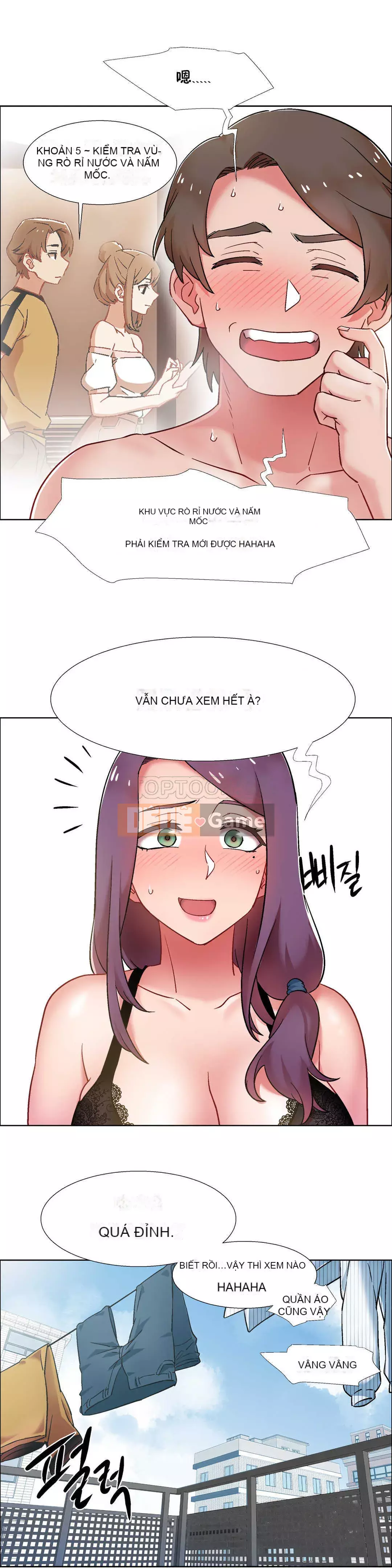 Cô gái cho thuê Chương 01-58