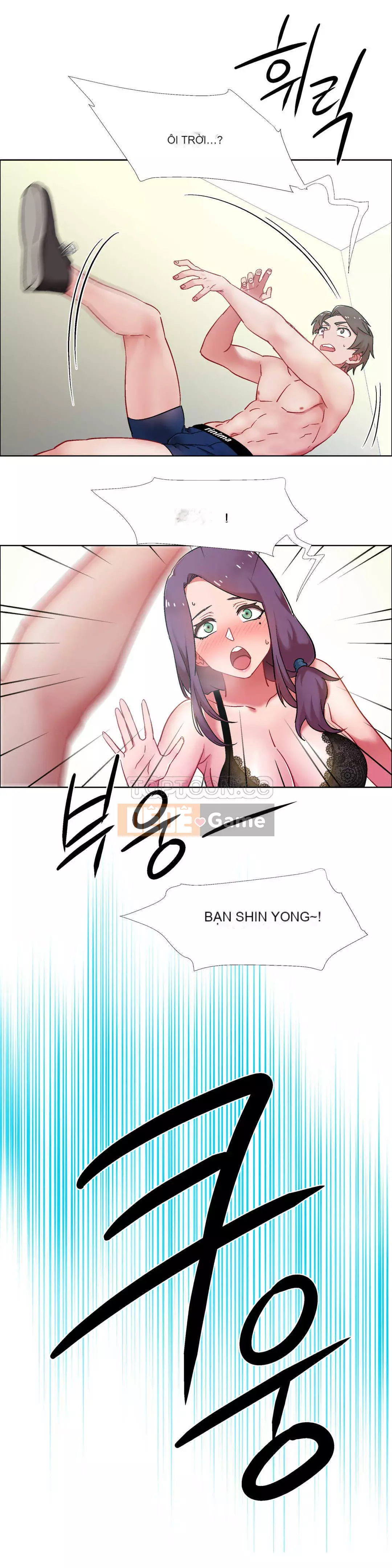 Cô gái cho thuê Chương 01-58