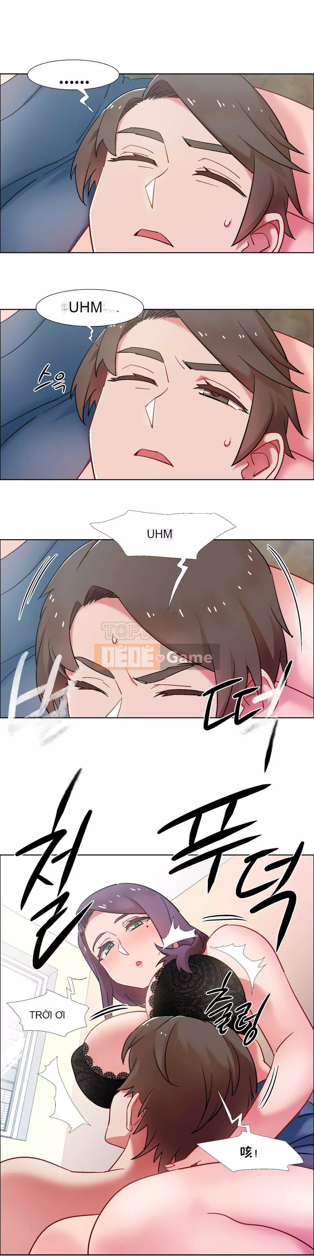 Cô gái cho thuê Chương 01-58