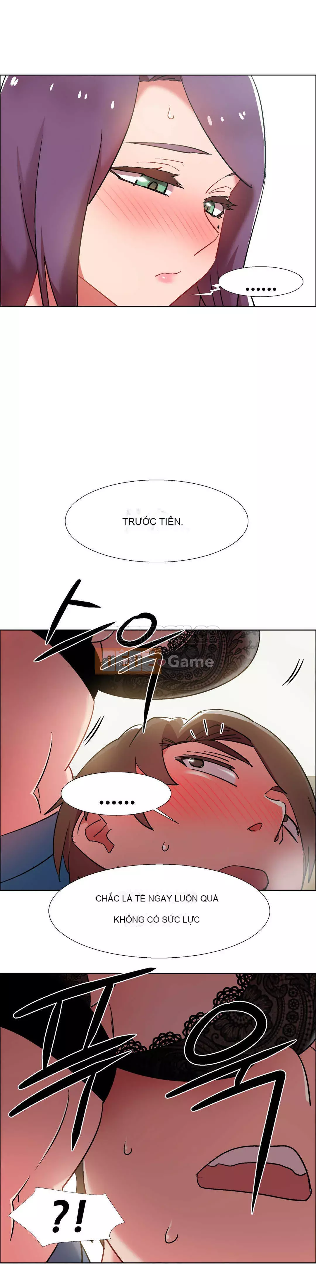 Cô gái cho thuê Chương 01-58