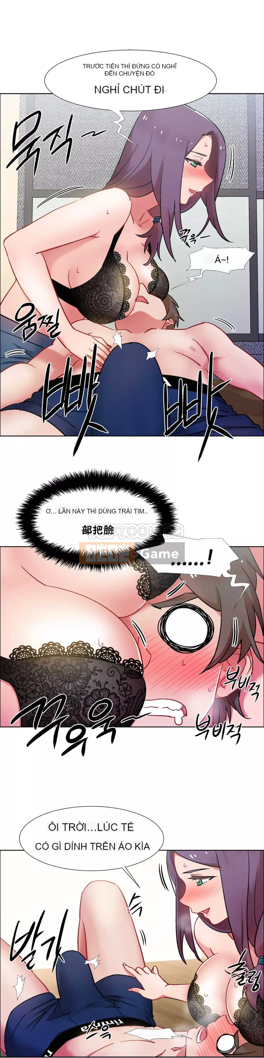 Cô gái cho thuê Chương 01-58