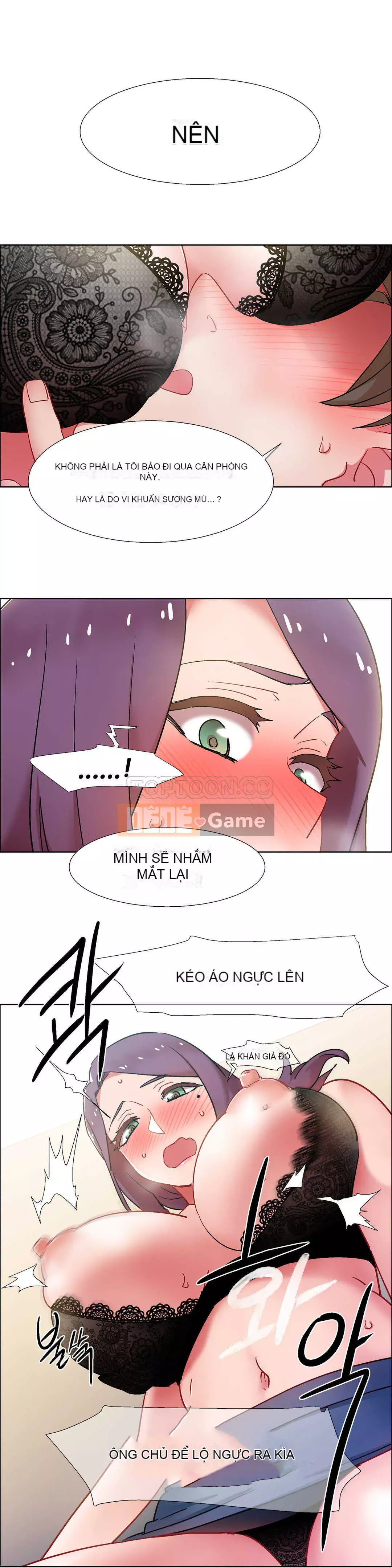 Cô gái cho thuê Chương 01-58