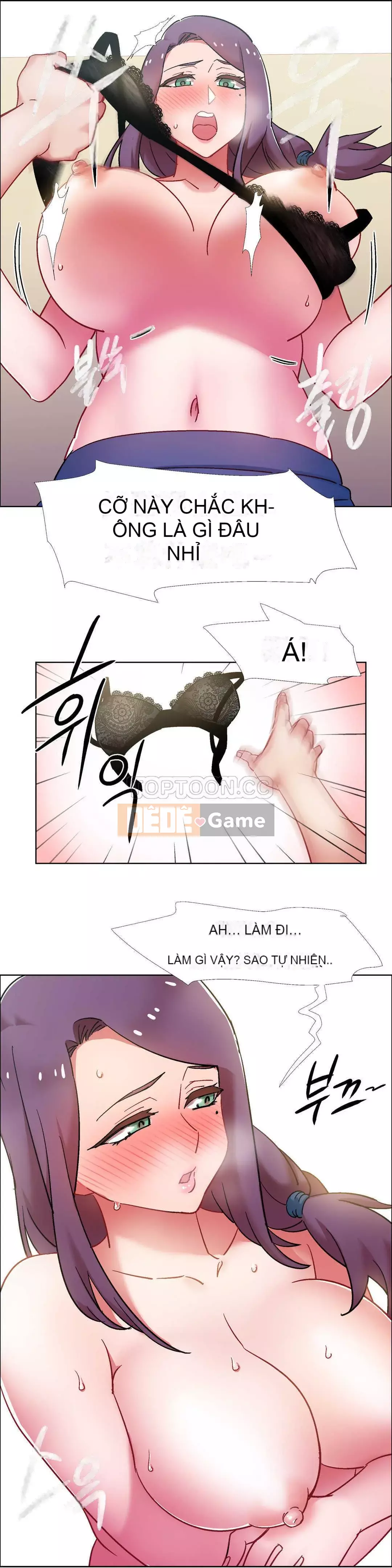 Cô gái cho thuê Chương 01-58