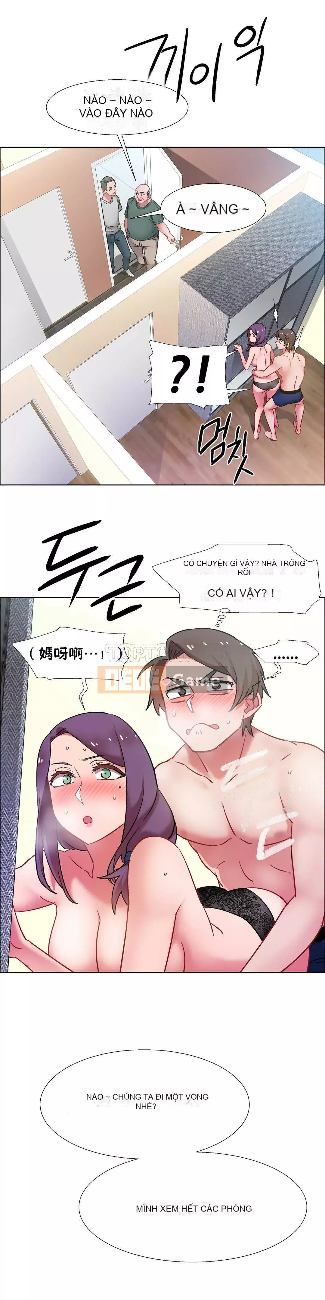 Cô gái cho thuê Chương 01-58