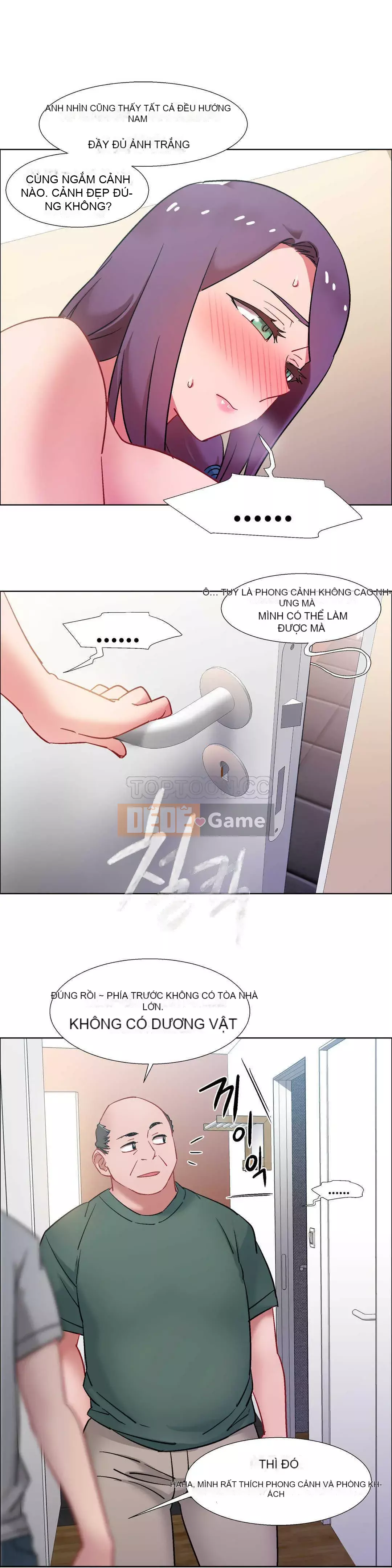 Cô gái cho thuê Chương 01-58