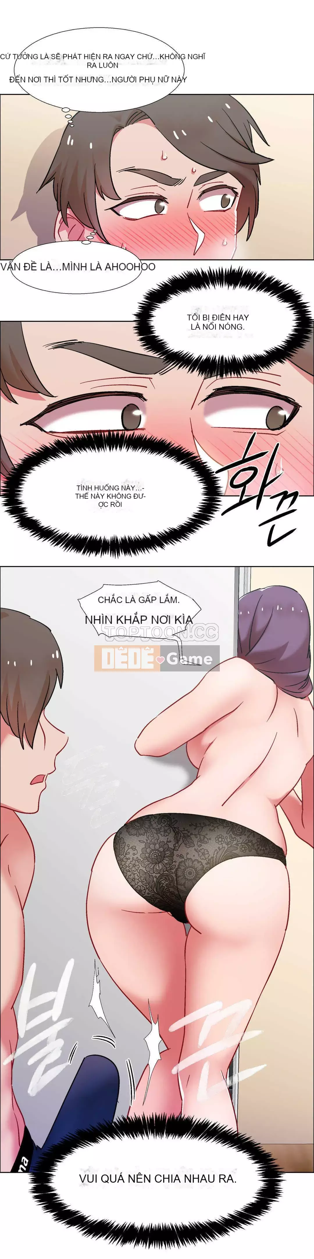 Cô gái cho thuê Chương 01-58